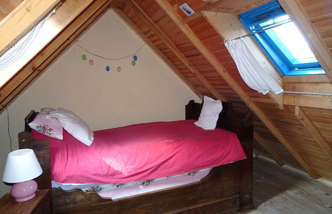 Holiday home near coast, Beuzec-Cap Sizun-formerly TUI Ferienhaus - Foto 5