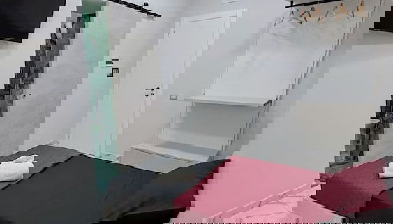 La Finestra sul Borgo - Foto 2, Habitación