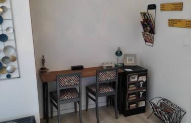 maison spacieuse et lumineuse+ studio - Foto 36