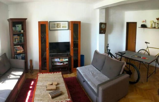 LUX Apartments Podgorica III - Foto 23