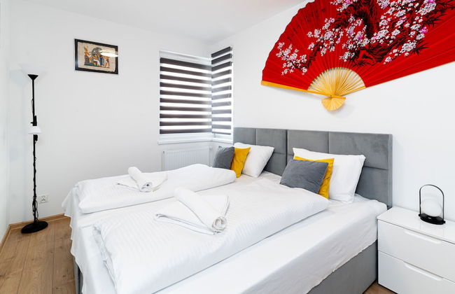 Apartamenty Sun & Snow Panorama Karkonoszy - Foto 5