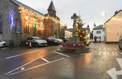 The Square - Foto 35