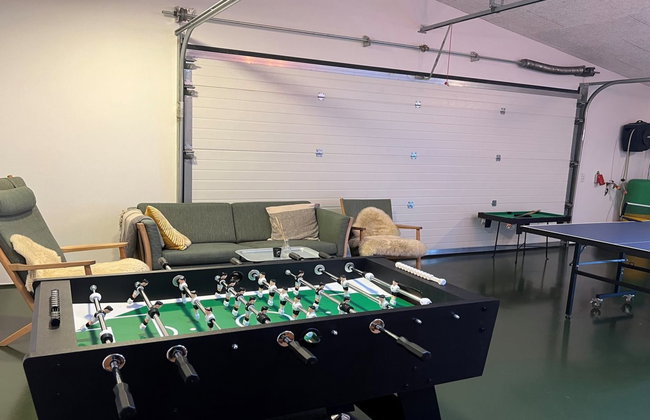 "Berta" - 70m to the fjord - Foto 9