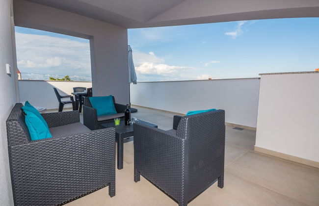 Apartment Spanic 2 - Foto 26