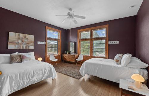 The Uplifting Mansion - Foto 59