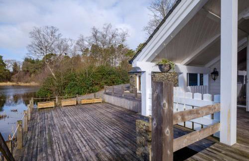 Lilymere Boat House - Foto 27