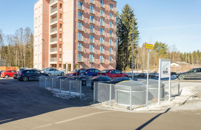 Hiisi Homes Nokia - Foto 26