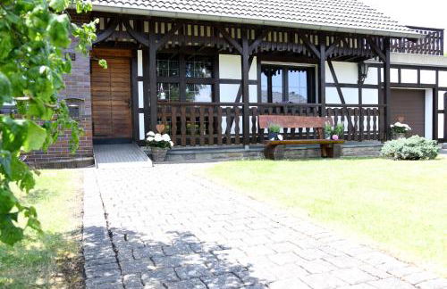Ferienhaus Dröfter Blick - Foto 46
