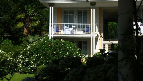 Ville Lago Lugano - Photo 3