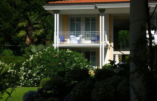 Ville Lago Lugano - Photo 3