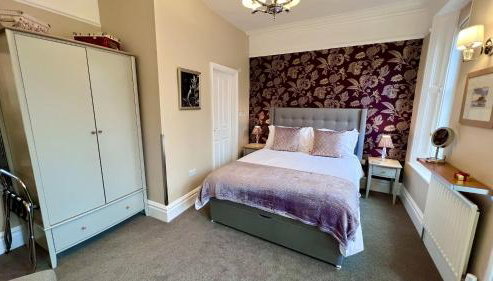 Tate House - Foto 4, wardrobe