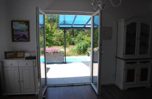 Leśniczówka Lawenda - Foto 17