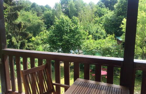 Ferienwohnung Muehlenblick - Foto 12