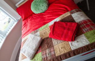 Dalmore - Quiet residence with long driveway at M6 Preston - Foto 3