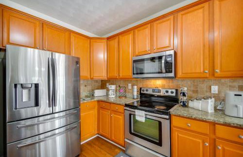 Work, Play and Unwind Inviting Suffolk Home - Foto 6