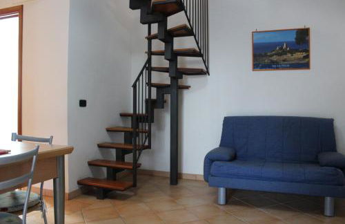 Villa delle Sirene - Foto 16