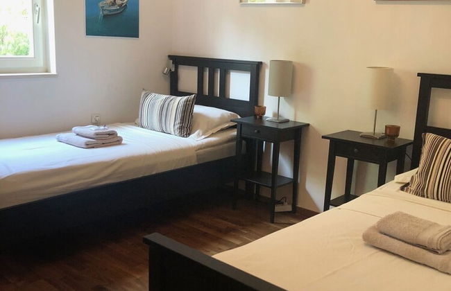 Villa More 1-2-3 - Foto 7