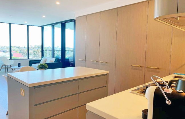 Skygarden Luxury Condo - Foto 64