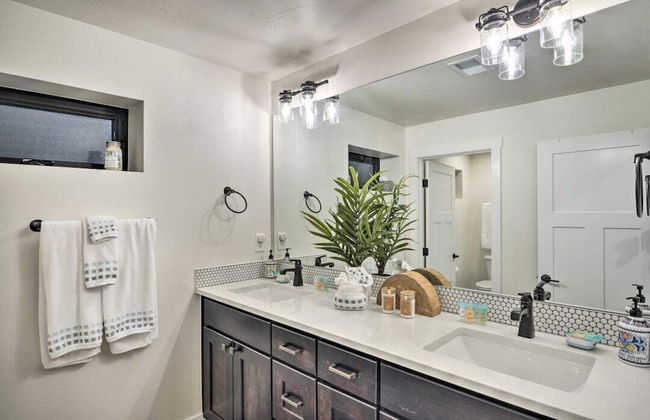 New! Chic Abode: Downtown Fort Collins - Foto 26