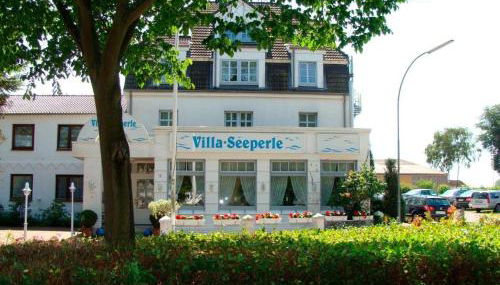 Villa Seeperle - Krähenhorst - Photo 5