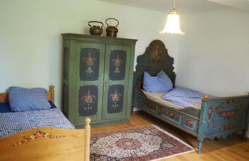 Rittergut Thürungen - Foto 18