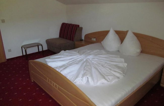 Room-holiday Home Kahr Apartment Roßbran - Photo 4