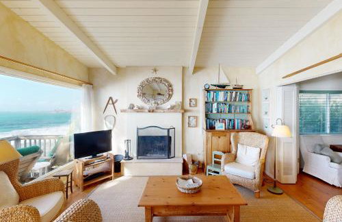 Oceanfront Dream - Foto 8