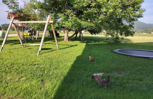 Urlaub in Benediktbeuern - Foto 2