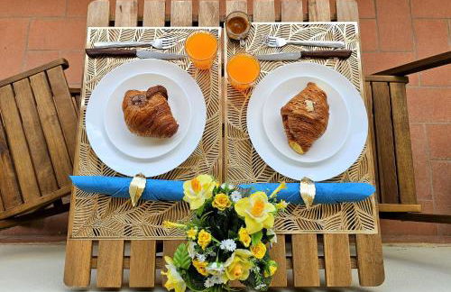 Midori House Florence - 10min from Airport - Foto 23