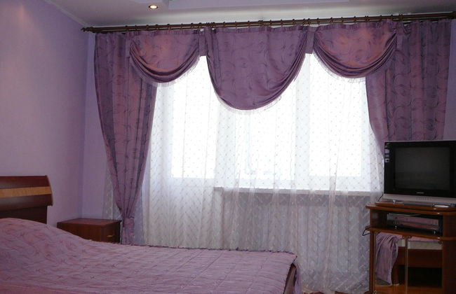 Apartment on Malygina 14 - Foto 1