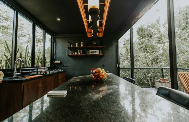 K NAJ Community Cenote residence - Photo 75