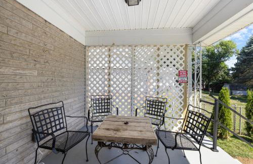 Newly Renovated 5BR 2 Living Rooms Sleeps 10 - Foto 10