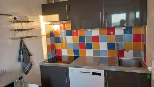 Maison 3 chambres vue Mer - Foto 4