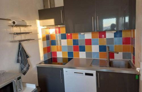 Maison 3 chambres vue Mer - Foto 4