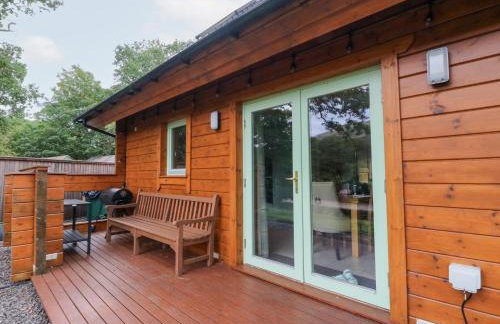 Bradan Lodge - Foto 31