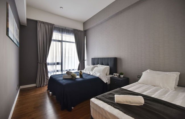 Anggun Residence Icon Stay KLCC - Photo 27