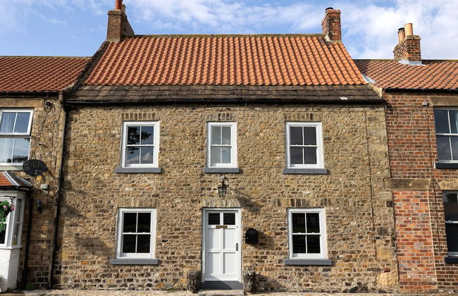 Host Stay Virginia House - Foto 20