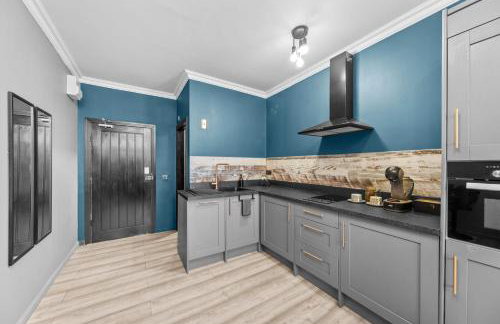 Downtown Studio 1 - Harrogate Town Centre - Photo 3