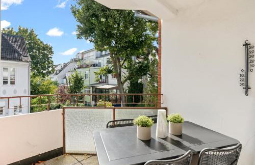 MEL&BENS Modern Oak-Apartments für bis zu 12 Personen - Foto 11