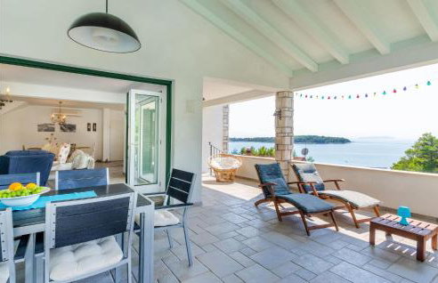 Nice Home In Blato With Kitchen - Foto 2