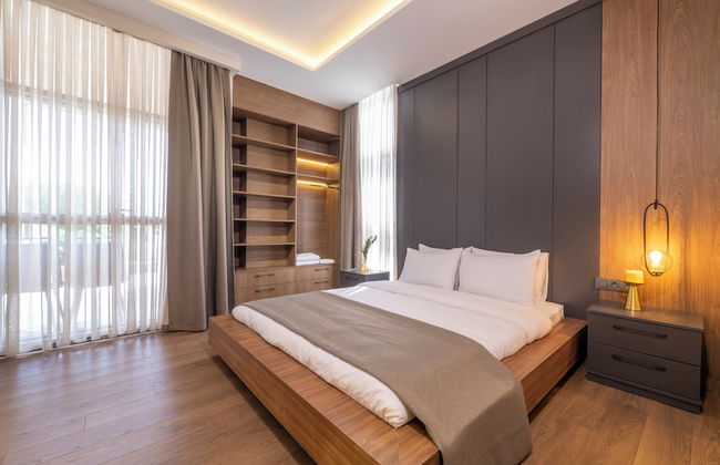 DrVilla Suits - Foto 20