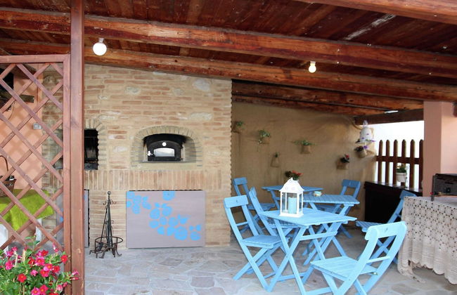 Villa with Salt Water & Heated Pool & Hot Tub near sea - Foto 51