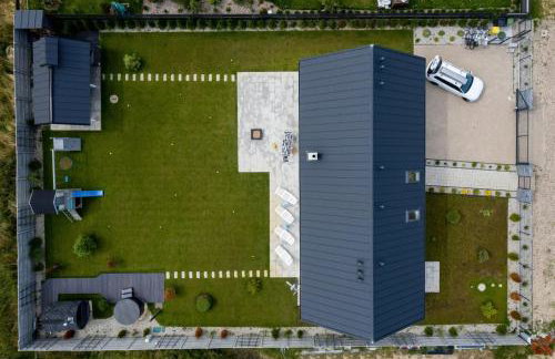 Przystań Baltic - Holiday Luxury House Sauna & Jacuzzi - Foto 52