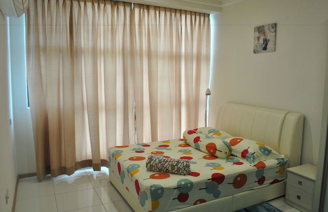 Lawang Suite 2 Bedroom Standard Apartment 3 - Foto 5