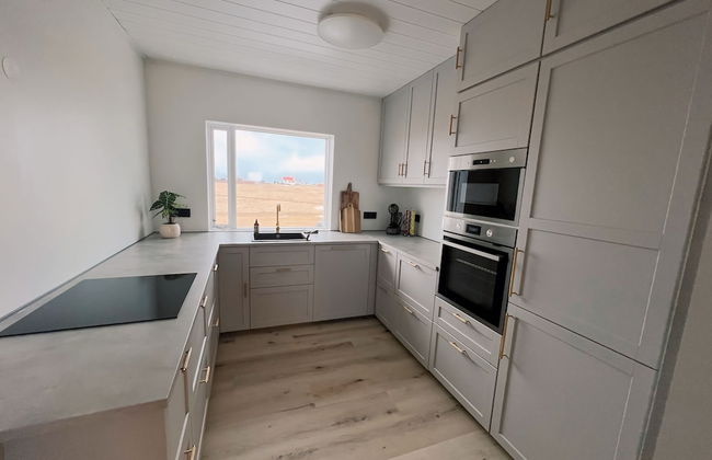 Garður Apartments - Foto 26