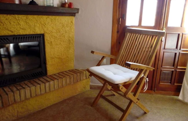 Apartamentos Virgen de Villaverde - Photo 40