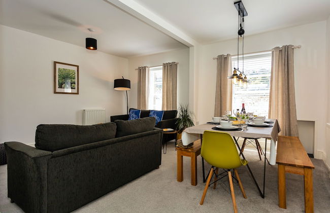 Saint James By The Quay - Foto 1