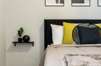 Family-Friendly 4BR Home with BBQ & Free Parking - Foto 33