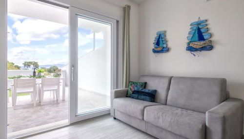 Apartment La terrazza sulla piscina by Interhome - Foto 4