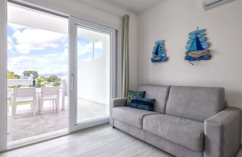 Apartment La terrazza sulla piscina by Interhome - Foto 4